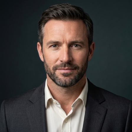 Daniel Mercer