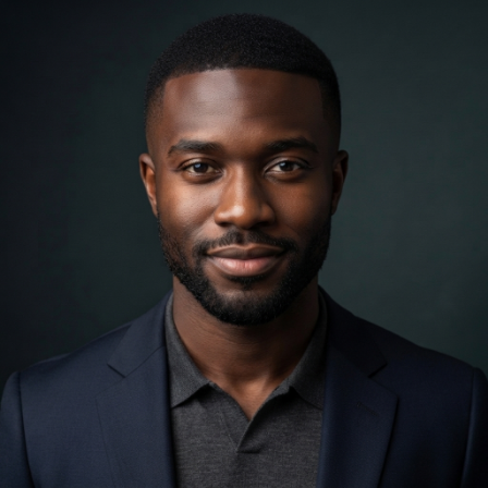 Kwame Mensah