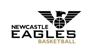 Newcastle Eagles crest