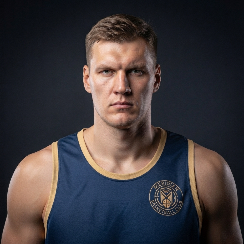 Aleksei Volkov