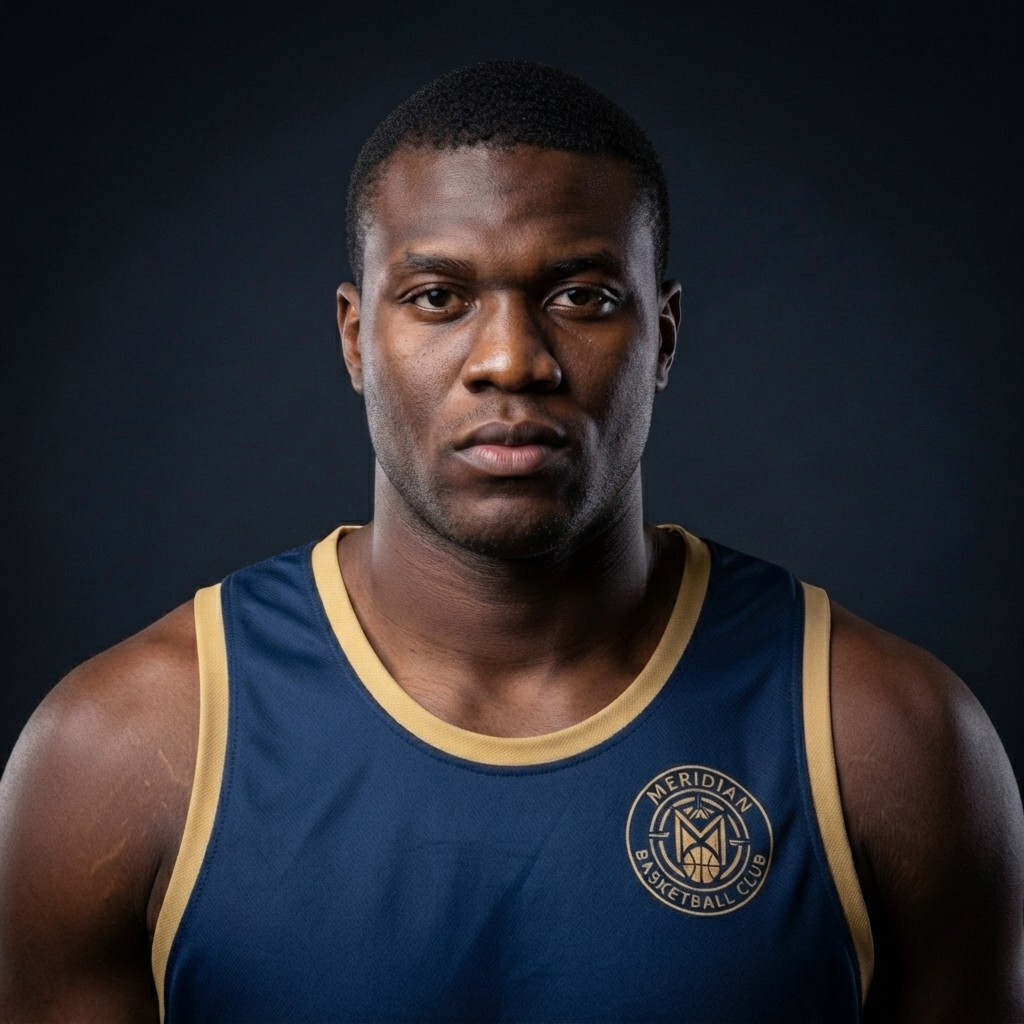 Emeka Nwosu
