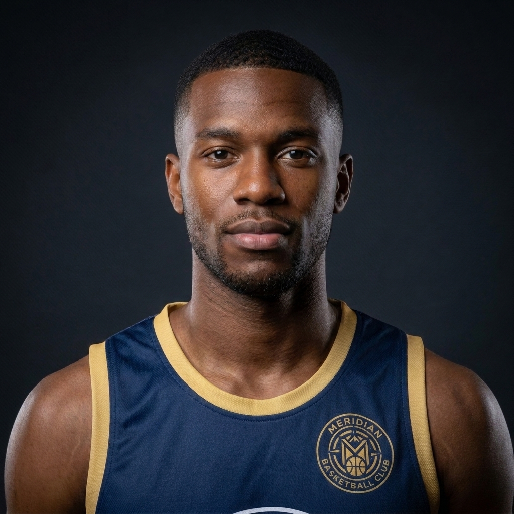 Marcus Bell