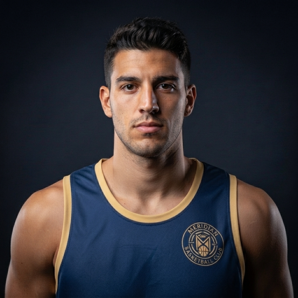 Rúben Salgado