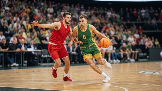 Title decider: East London Lions v Antwerp Aces