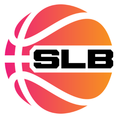 Super League Basketball logo
