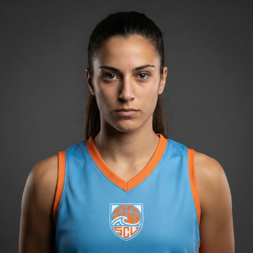 Sofia Marchetti