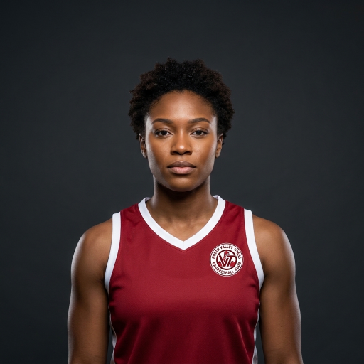 Amara Okafor